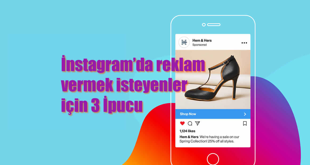  - instagram da hikaye reklami nasil verilir 2019